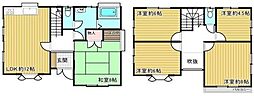 加古川市加古川町美乃利の一戸建て