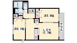 加古川市加古川町平野