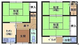 姫路市飾磨区須加の一戸建て