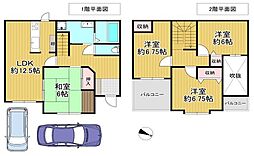 天神町　戸建