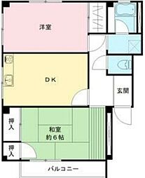 アバニティー東出口 302