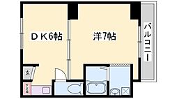 ヴィラナリー相生1号棟 404