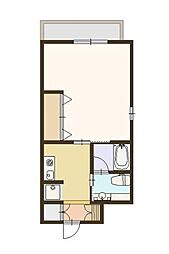 クオリティライフ壱番館 901