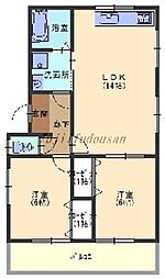 高島ハイツ 301