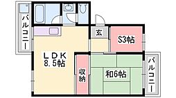 銀の馬車道壱番館 A-09