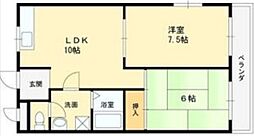 サニーハイム山氏浦 B311