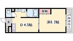 パークサイド姫路 303