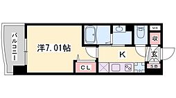Luxe姫路 305