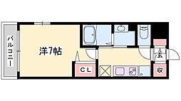 Luxe姫路 1309