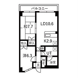 東加古川ミオ 305