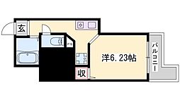 ソネヤビル 304