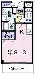 ラポール・セタ 302