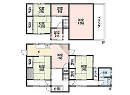 姫路市大塩戸建　なごみの家