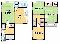 池田貸家