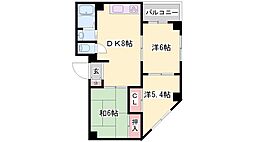 東新町ＢＬＤIII 102