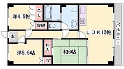 プラティーク英賀保 403