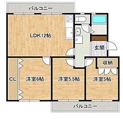 三木市志染町西自由が丘２丁目
