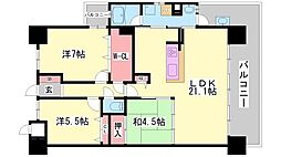 姫路市神屋町２丁目