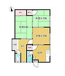 姫路市広畑区則直の一戸建て