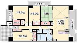 姫路市栗山町