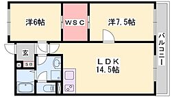加古川市平岡町山之上