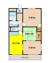 加古川市加古川町美乃利