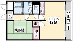姫路市網干区大江島寺前町