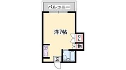 姫路市上手野