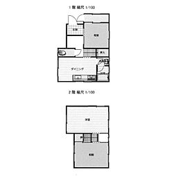 姫路市夢前町前之庄戸建 1