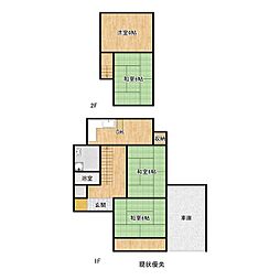 姫路市夢前町菅生澗戸建 1