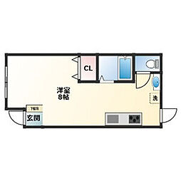 高砂竜山ビル 103