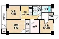 グローバル御国マンション 205