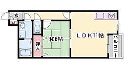 サファイア福崎 G-6
