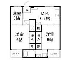 ヴィラナリー夢前 203