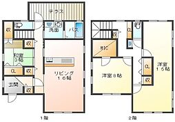 久保木町貸戸建