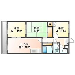 フェリスカーザ 103