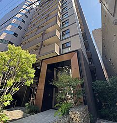 ファインレジデンス大阪本町