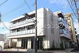 目黒区八雲５丁目