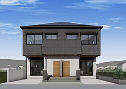 世田谷区深沢８丁目の一戸建て