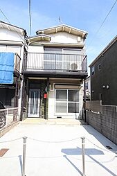 世田谷区下馬4丁目の一戸建て