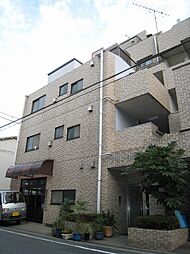 品川区小山６丁目