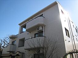 目黒区中町２丁目
