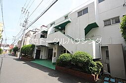 世田谷区下馬１丁目
