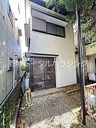 藤沢市湘南台2丁目の一戸建て