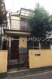 下馬貸家　臨時貸専用