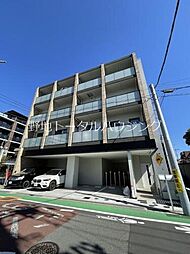 目黒区八雲４丁目