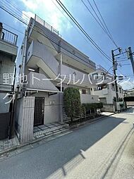 ソアール三軒茶屋