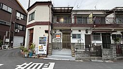 守口市大久保町4丁目　戸建て賃貸リフォーム済み
