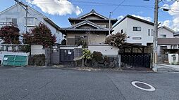 奈良市朱雀　戸建て