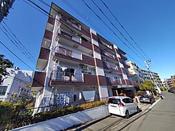 ドミール二子玉川 203